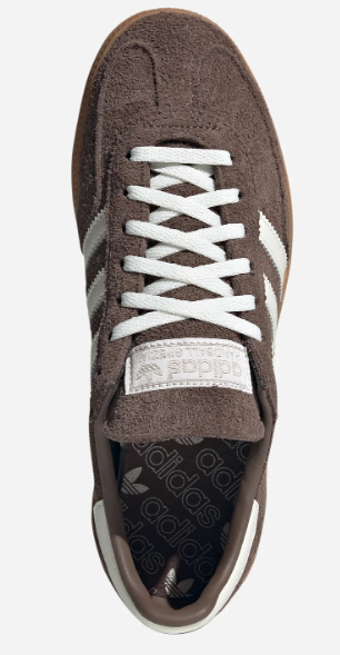adidas Women's Handball Spezial 'Earth Strata Off White'