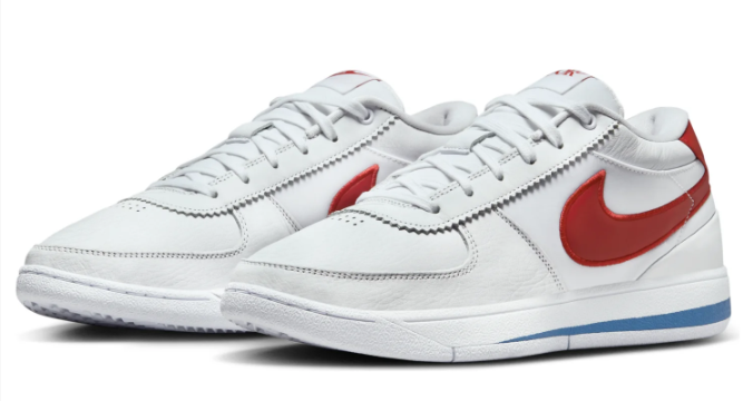 Men's Nike Book 1 EP "Forrest Gump"