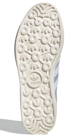 adidas Women's Gazelle Bold 'Clear Sky' (ID6991)