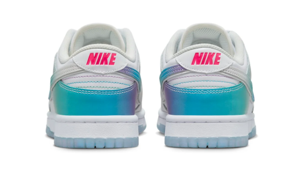 Women's Nike Dunk Low "Unlock Your Space"