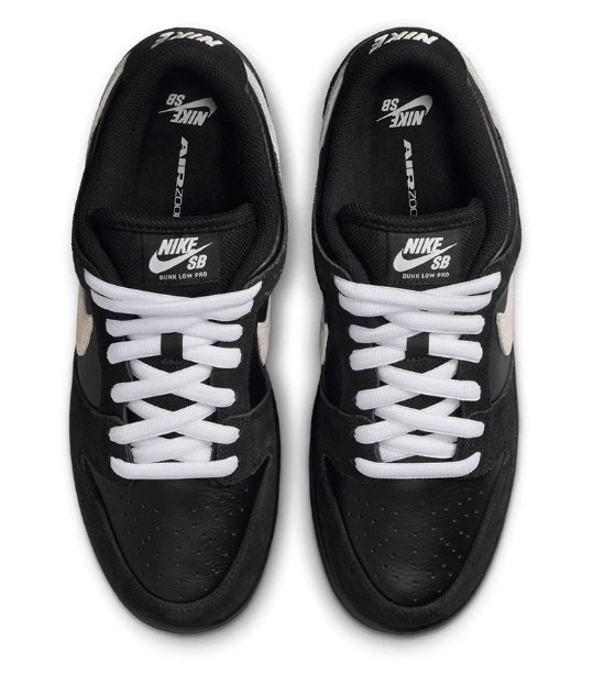 Nike SB Dunk Low Pro Skate Shoes