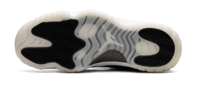 Air Jordan 11 Retro 'Gratitude' (CT8012-170)